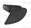 ALFA 156057237 Ventilation Grille, bumper